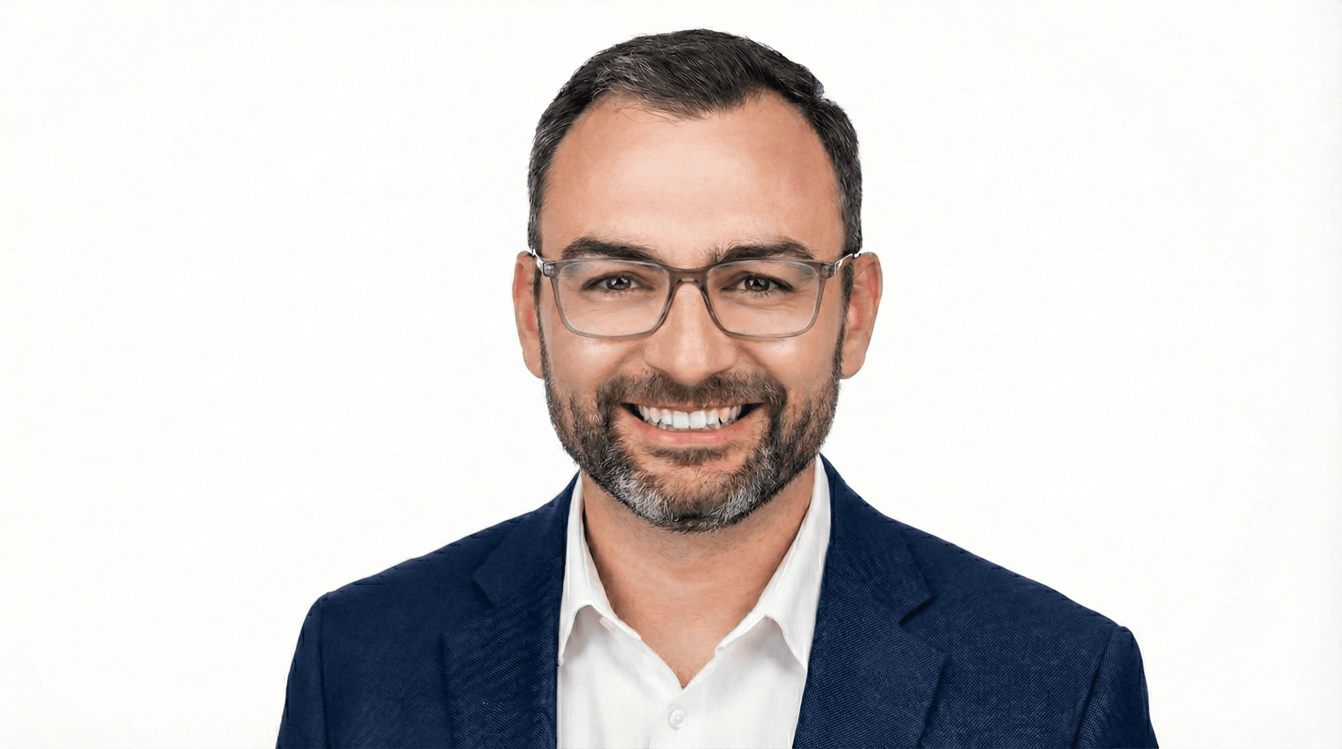 Brandon Hancock, Co-Founder and CTO of EMS SOAP