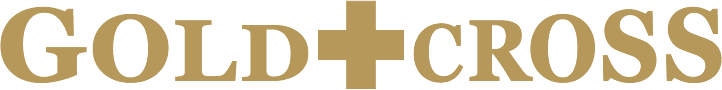 Gold Cross