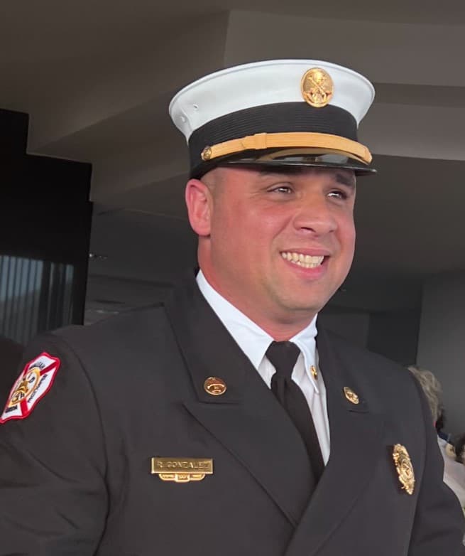 Raul Gonzalez, Co-Founder and CEO of EMS SOAP